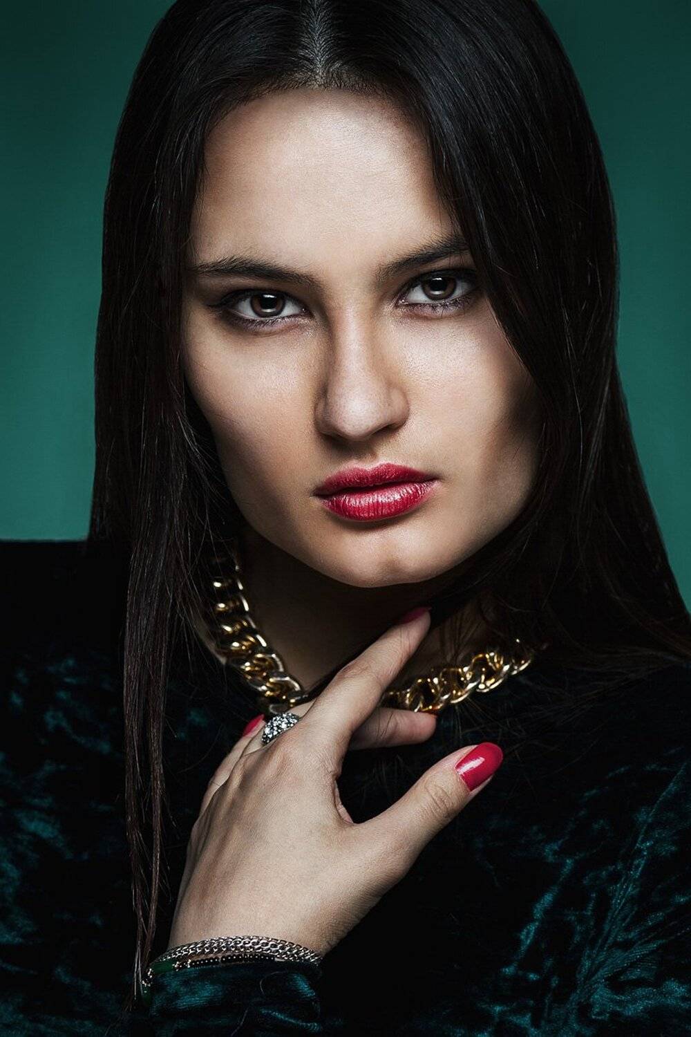 , Мещеряков Владимир