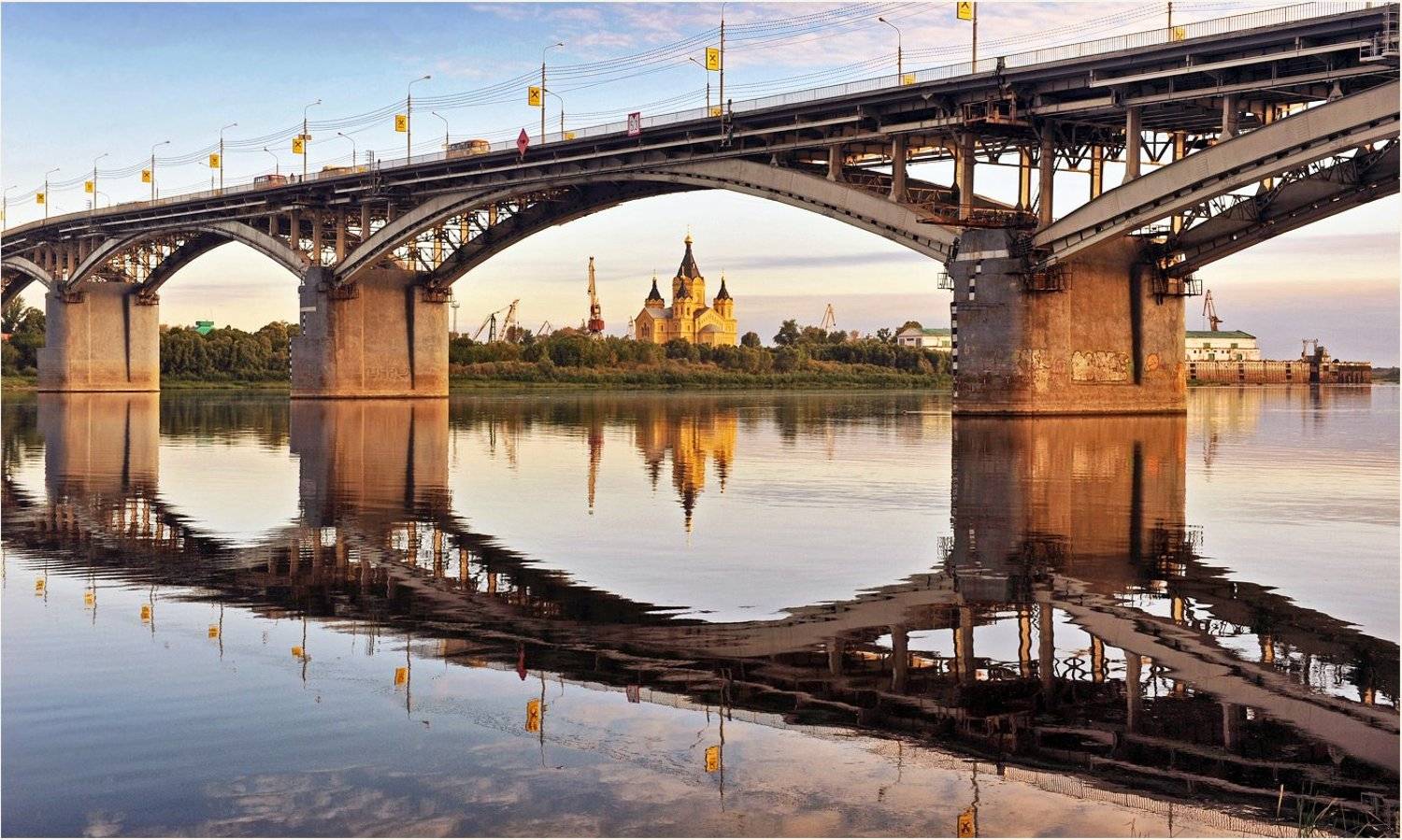 нижний, новгород, Борис Пирог