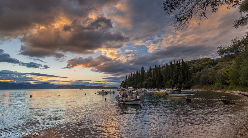 Керкира ... фото превью