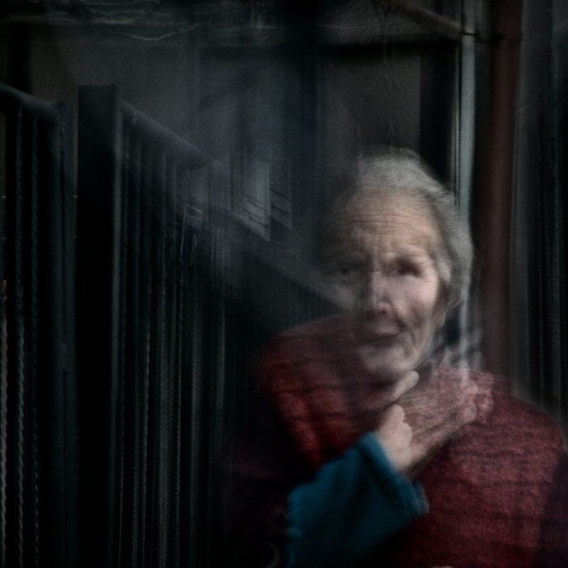 Она... фото превью