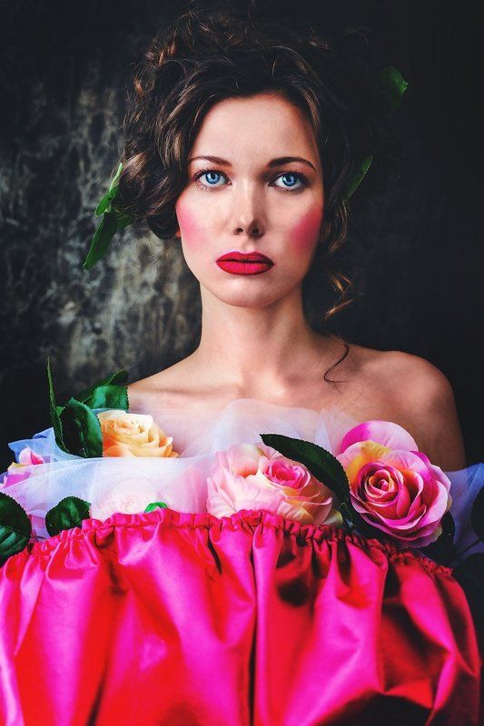 Flower фото превью