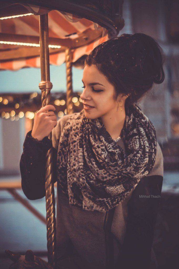 , Ткач Михаил