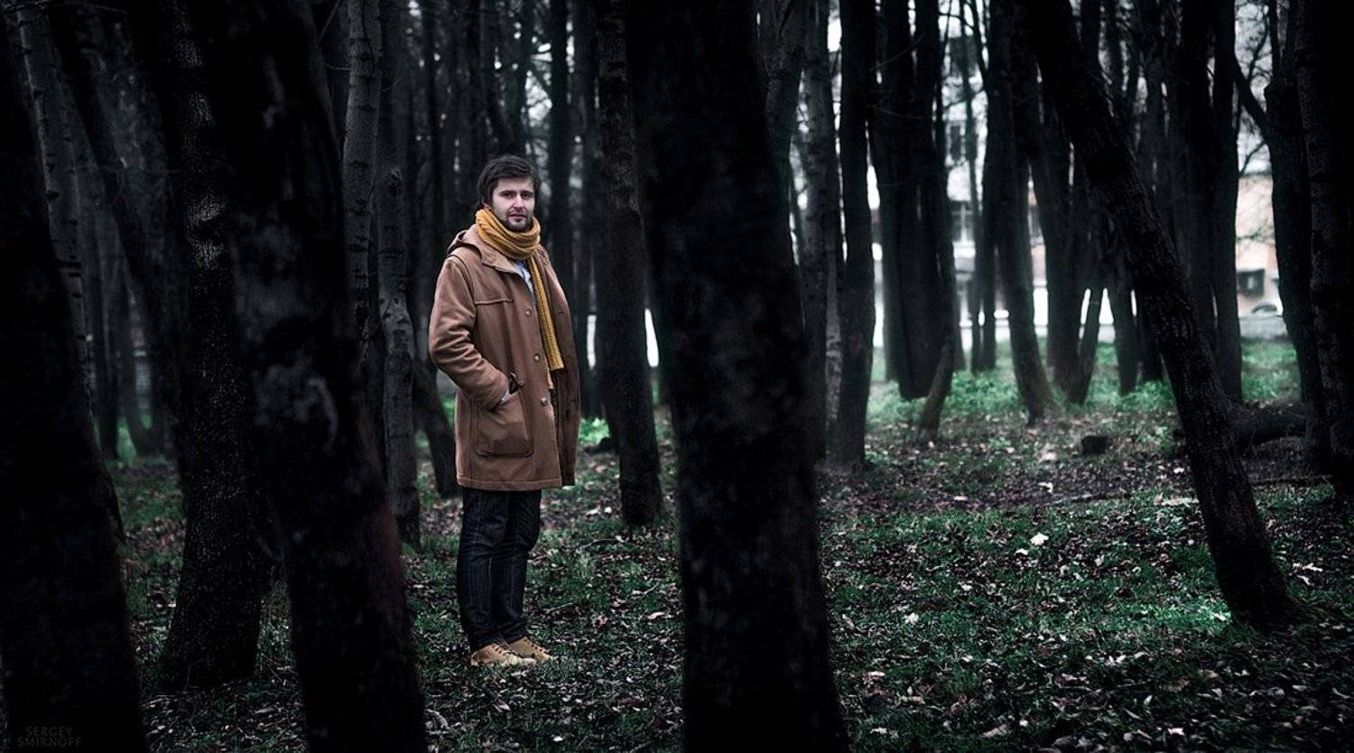 , Смирнов Сергей