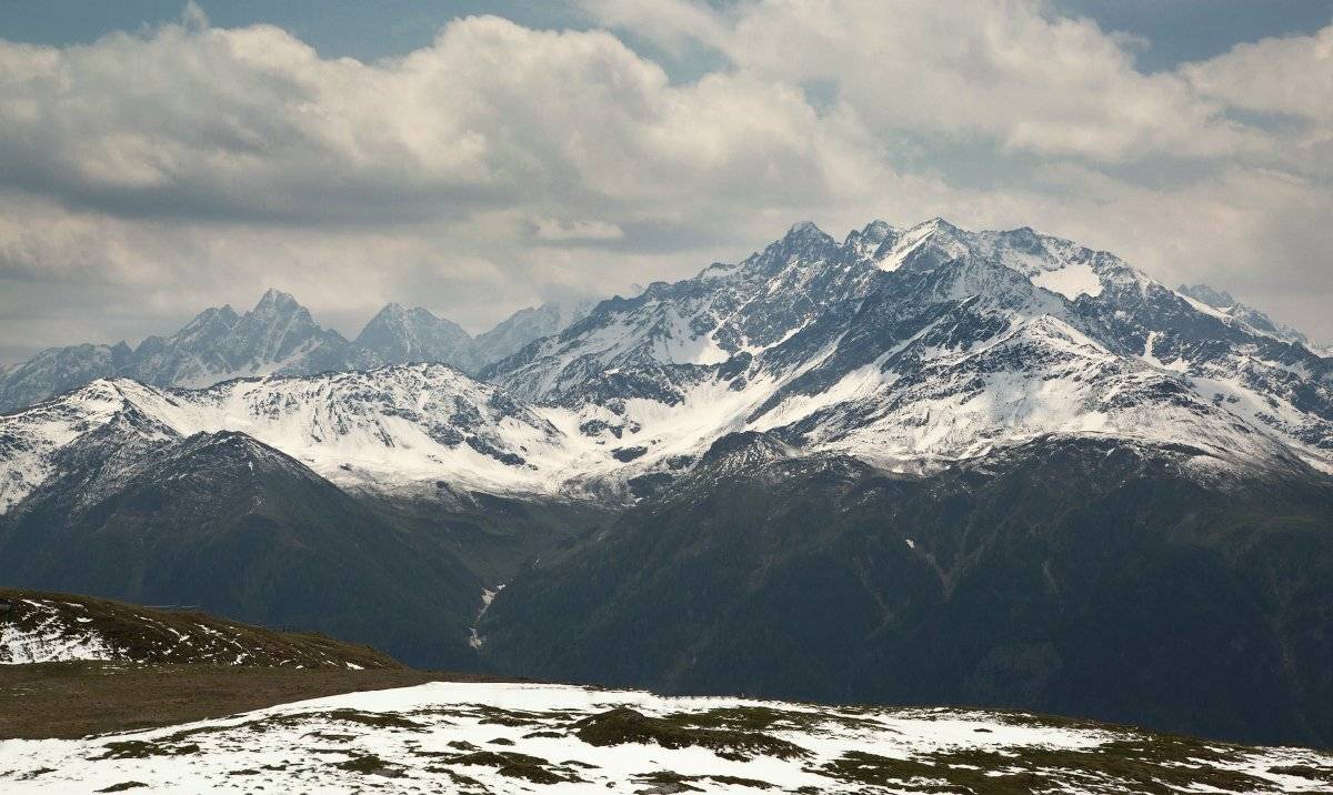 , Александр Удовиченко