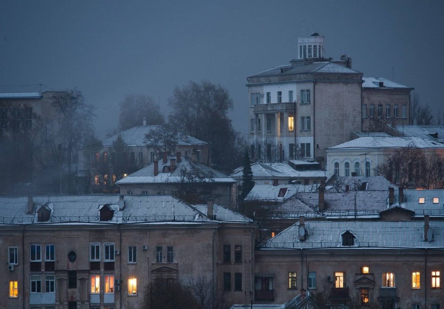 , Гвановский Владимир