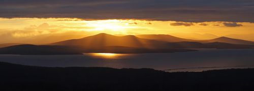 Золото Имандры