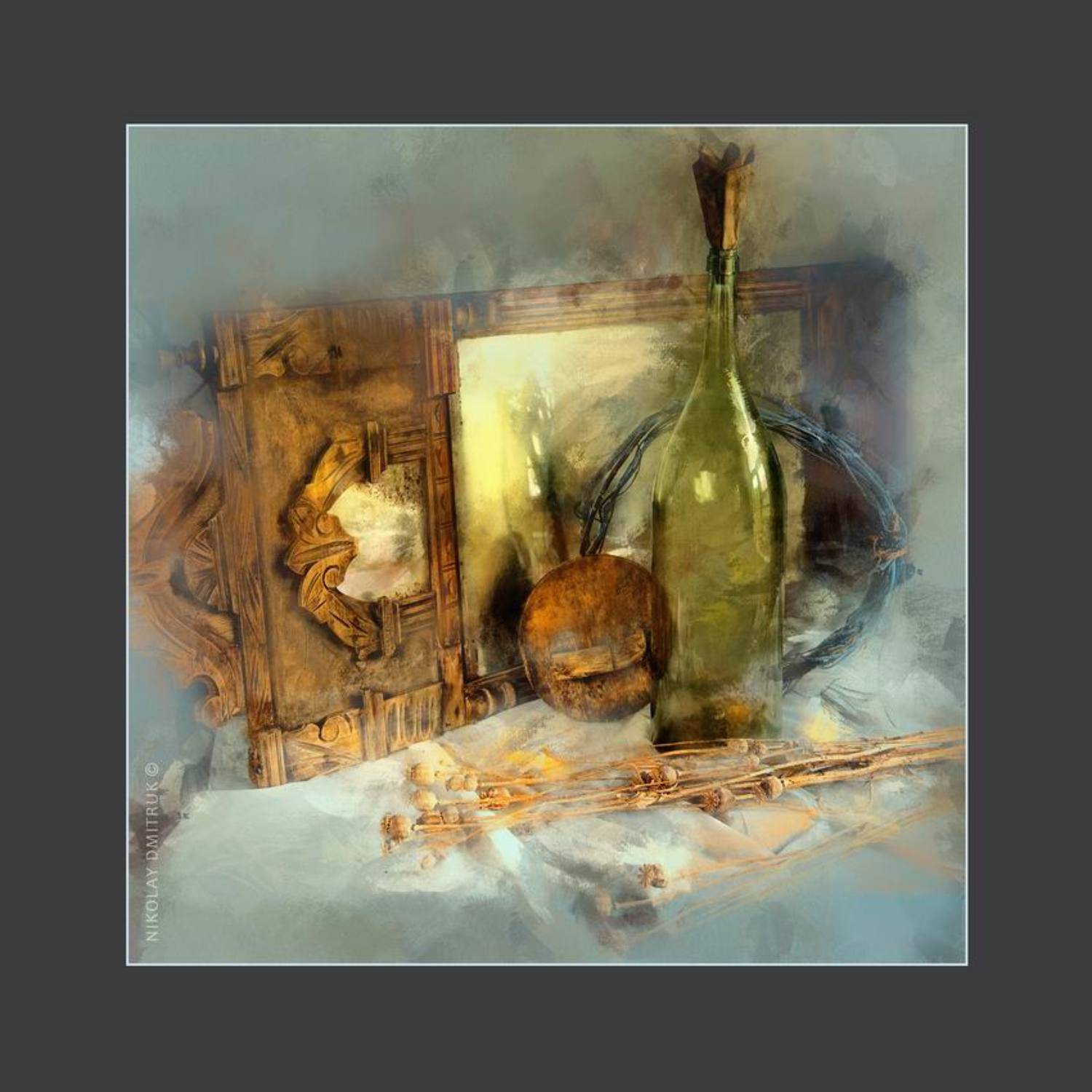 , николай дмитрук