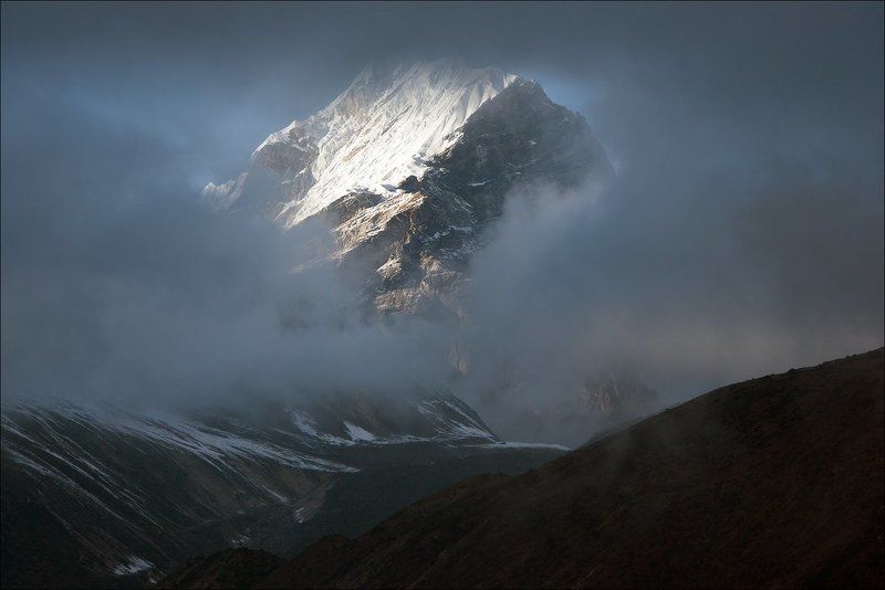 Awi Peak фото превью