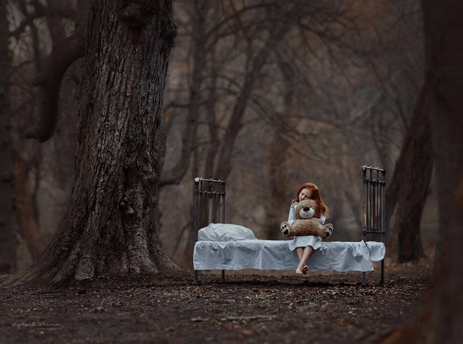 , Ирина Джуль