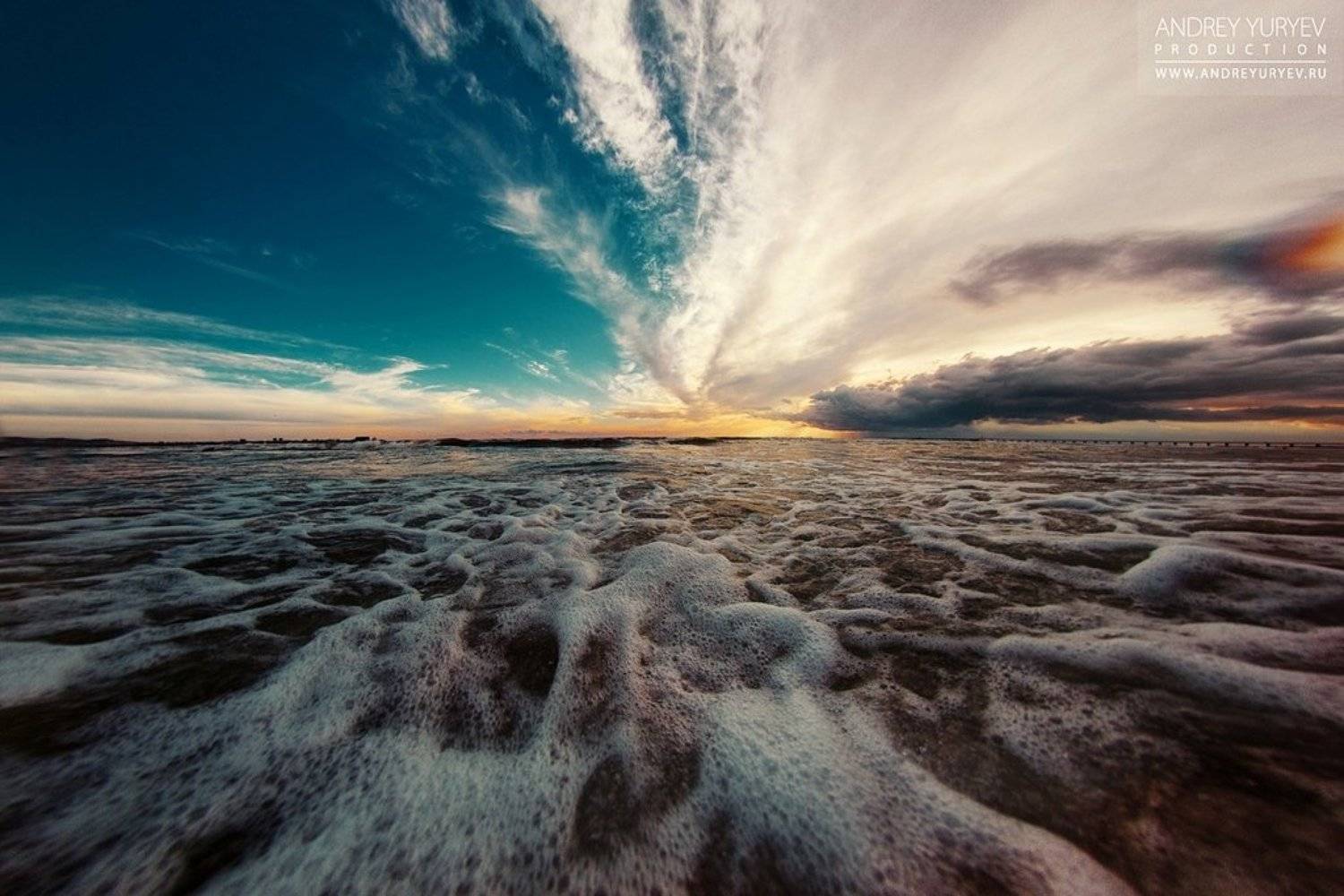 , Андрей Юрьев