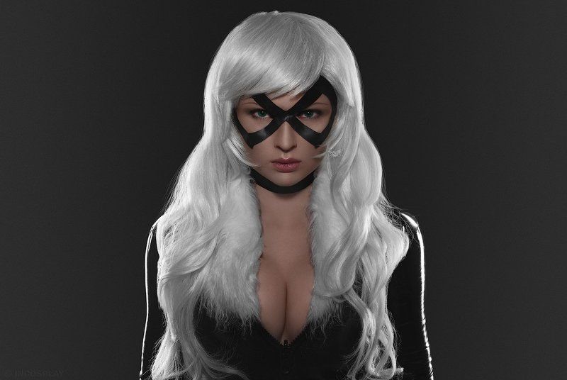 Black Cat фото превью