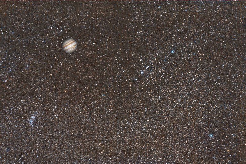 God! It\'s full of stars! фото превью