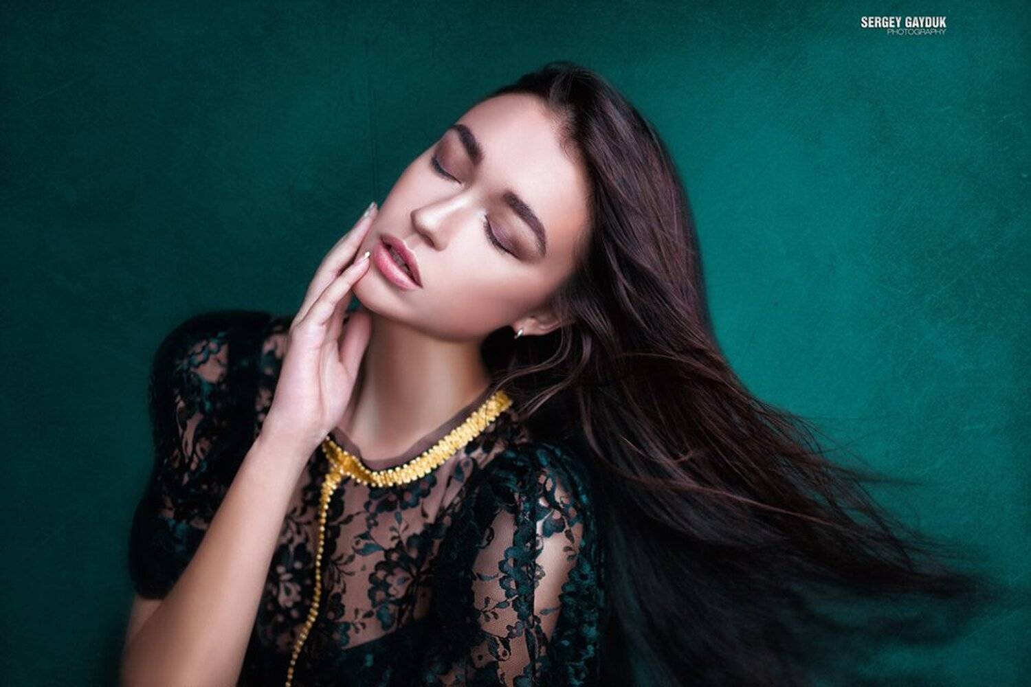 , Гайдук Сергей