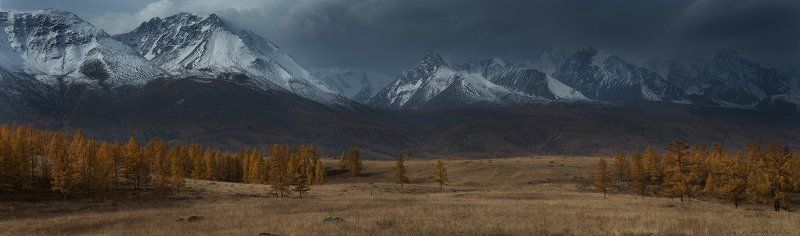 Перемена погоды фото превью