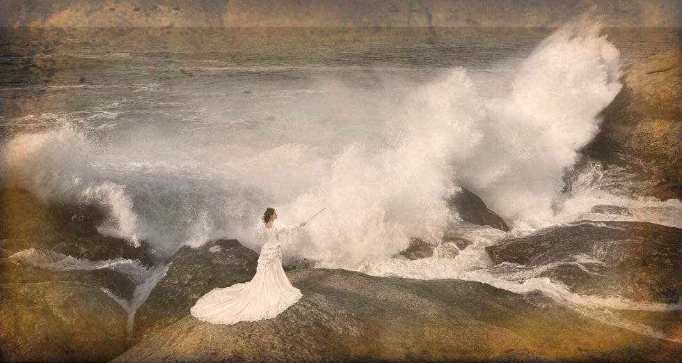 , Людмила Прокофьева