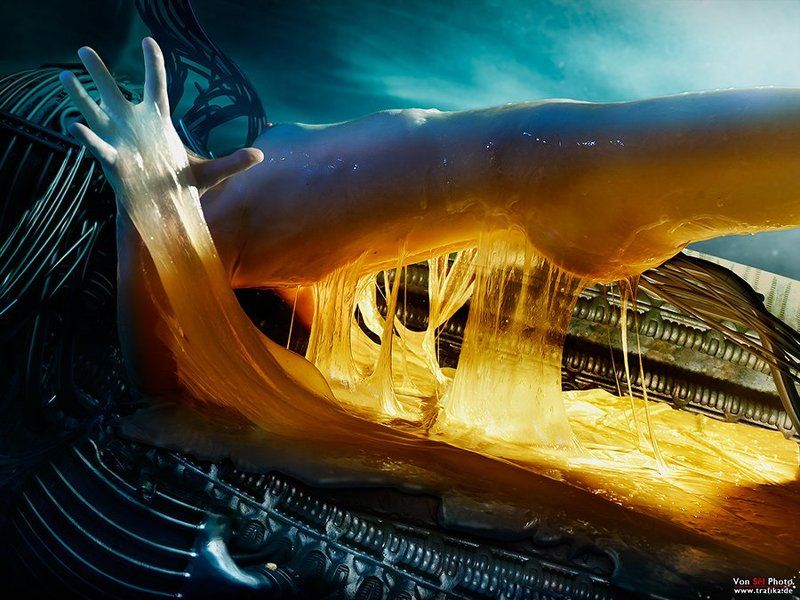 Parallel Worlds фото превью