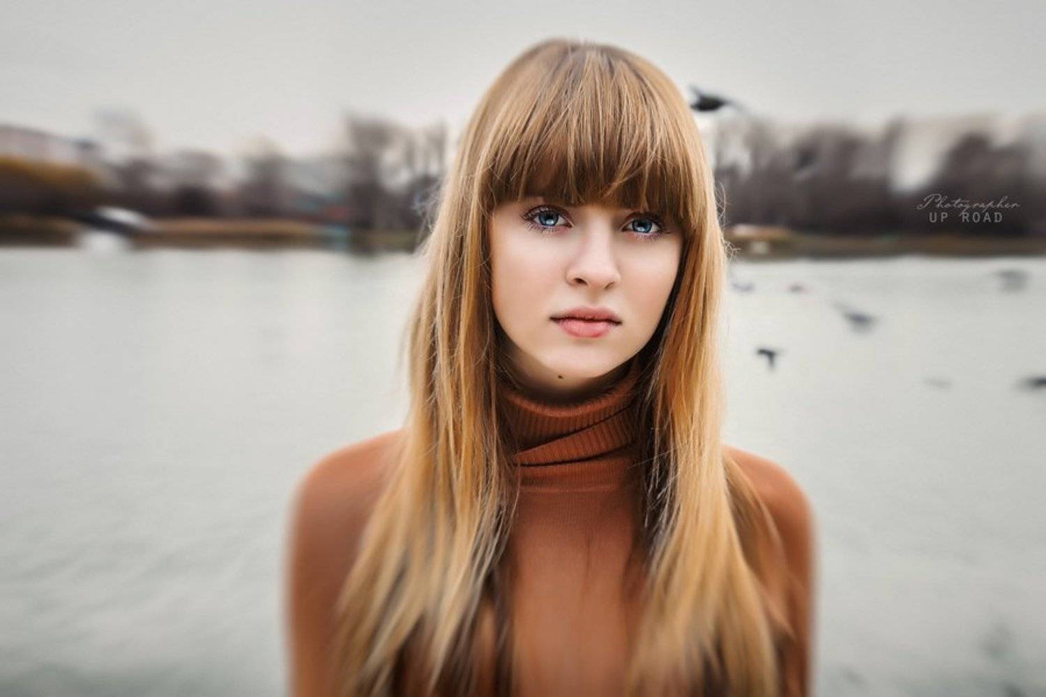 , Апрод Лёля