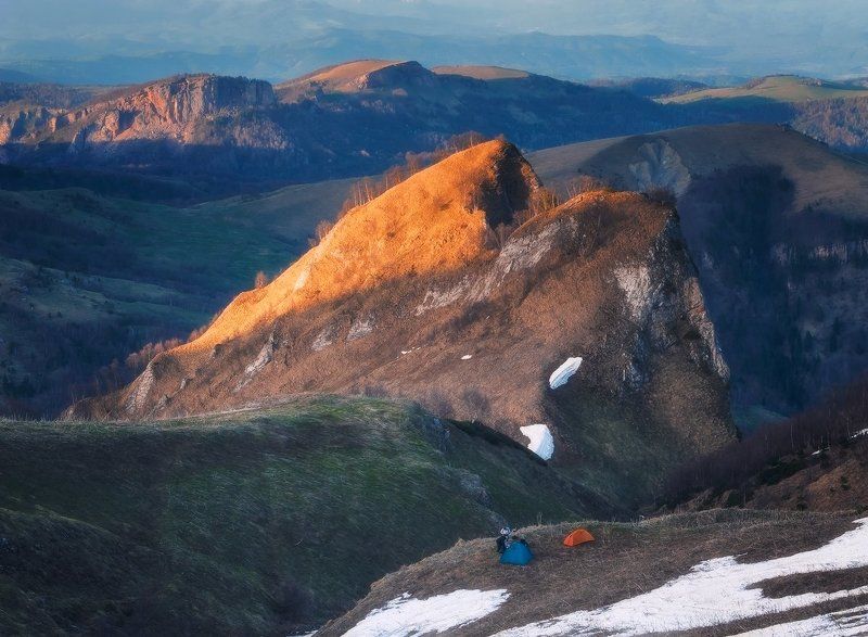 Нормальные герои всегда идут в обход! фото превью