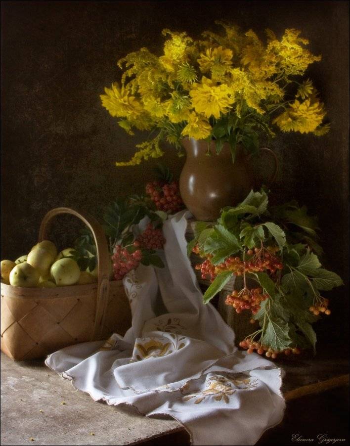 , Eleonora Grigorjeva