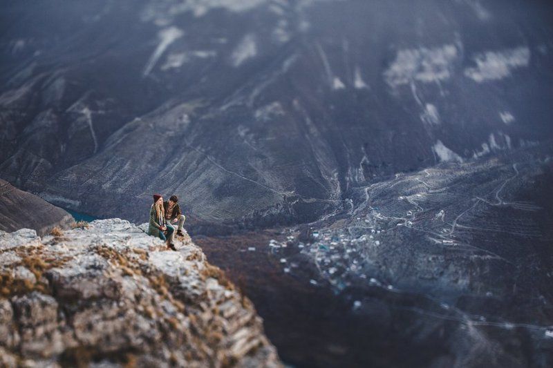 Дагестан Дубки фото превью