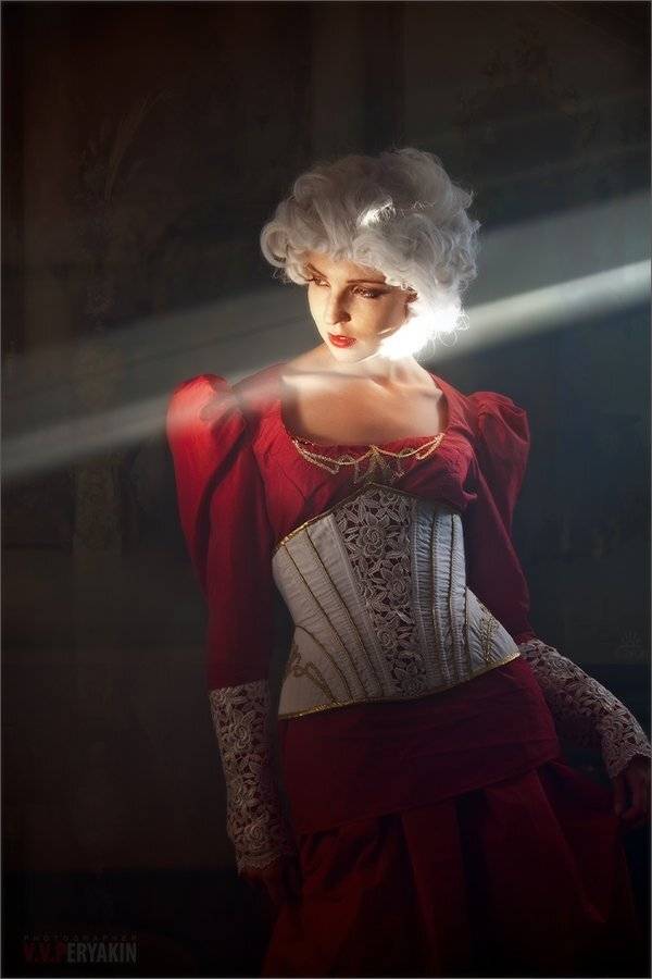 , Виктор Перякин