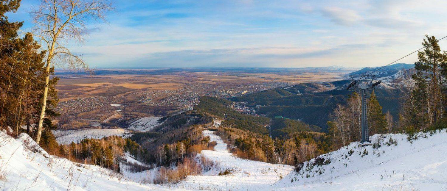 Алтай, Альт, Белокуриха], Эдуард Альт
