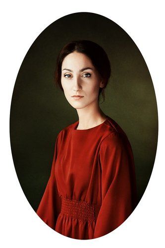 Алина