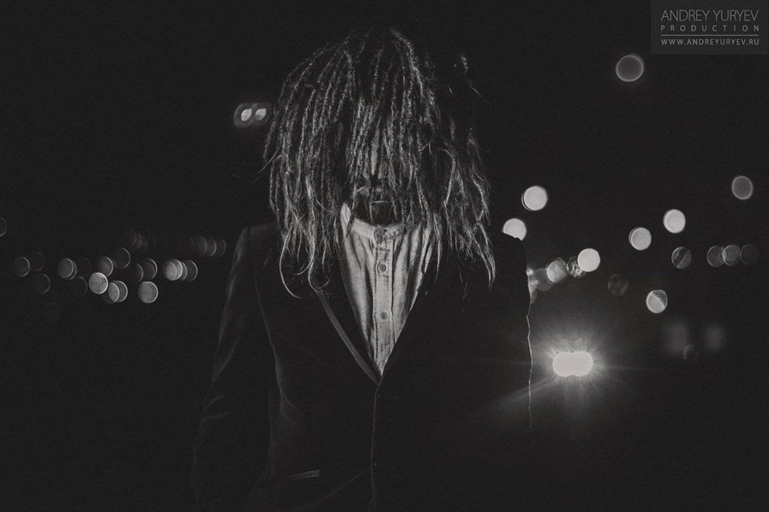 , Андрей Юрьев