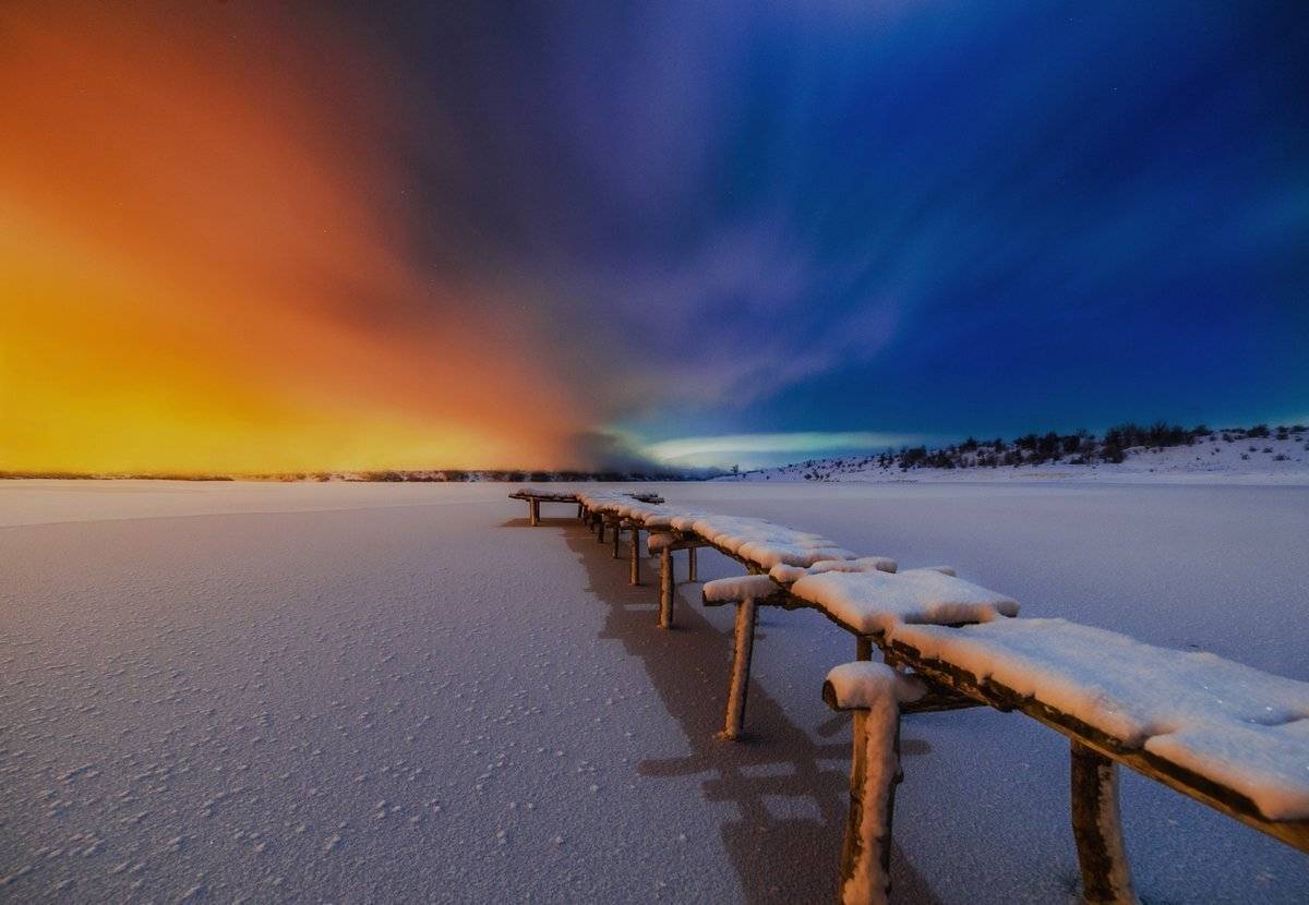 , Алексей Дранговский