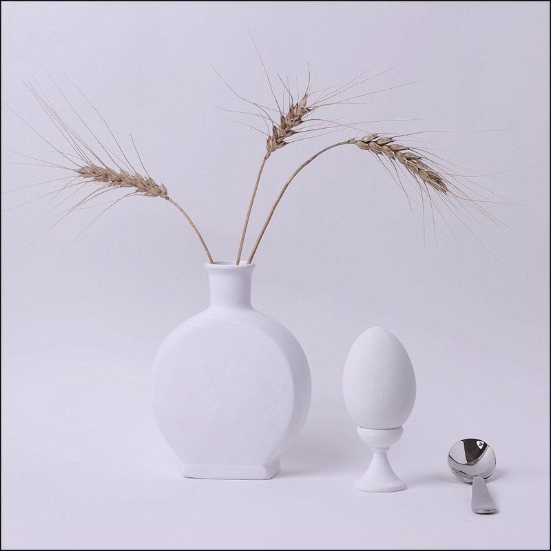 Легкий утренний завтрак фото превью