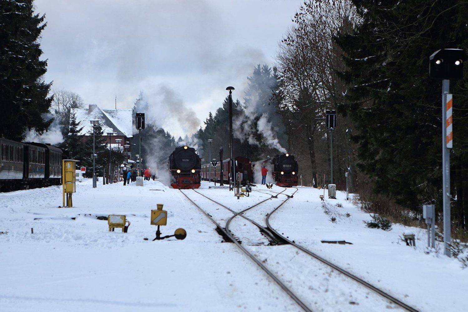 , Игорь Дубровский