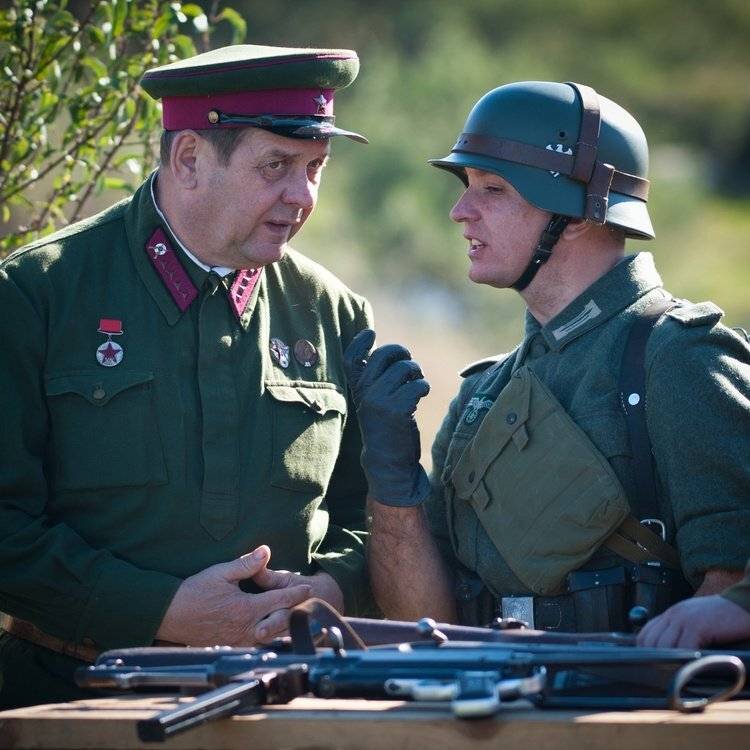 , Гвановский Владимир