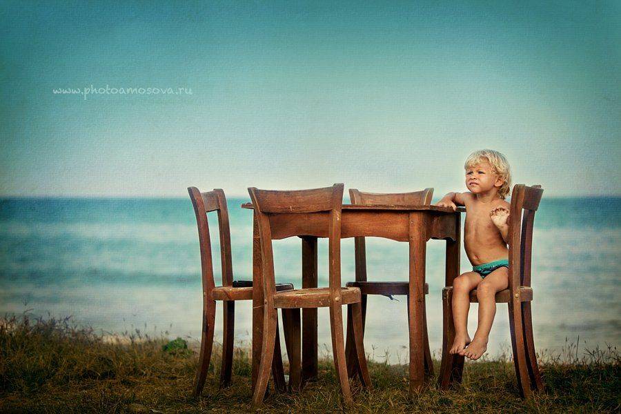 , Ирина Амосова