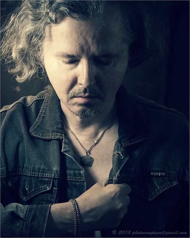 It\'s A Man\'s World фото превью