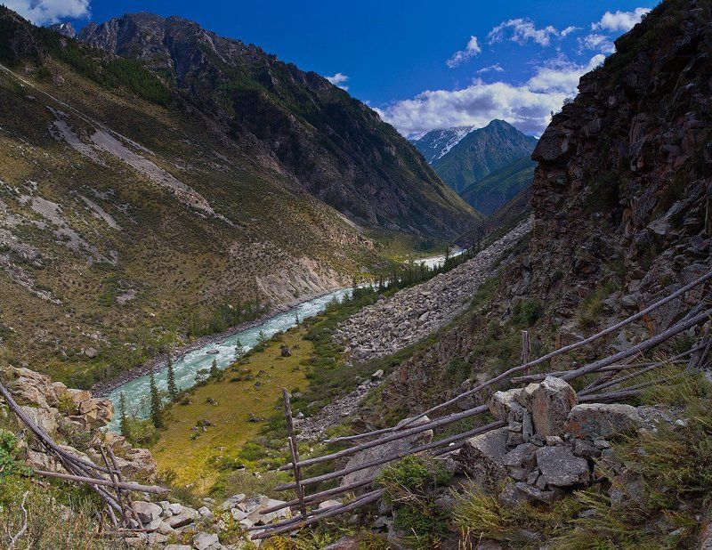 перевал фото превью