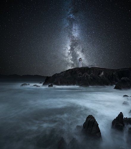Fanad II