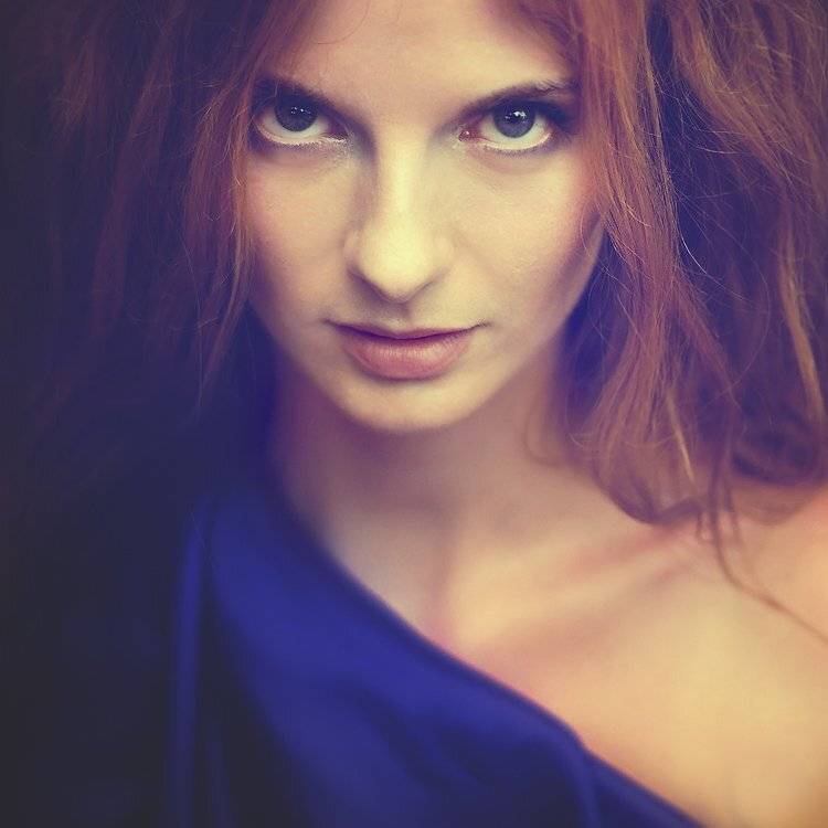 , Joanna Czogała