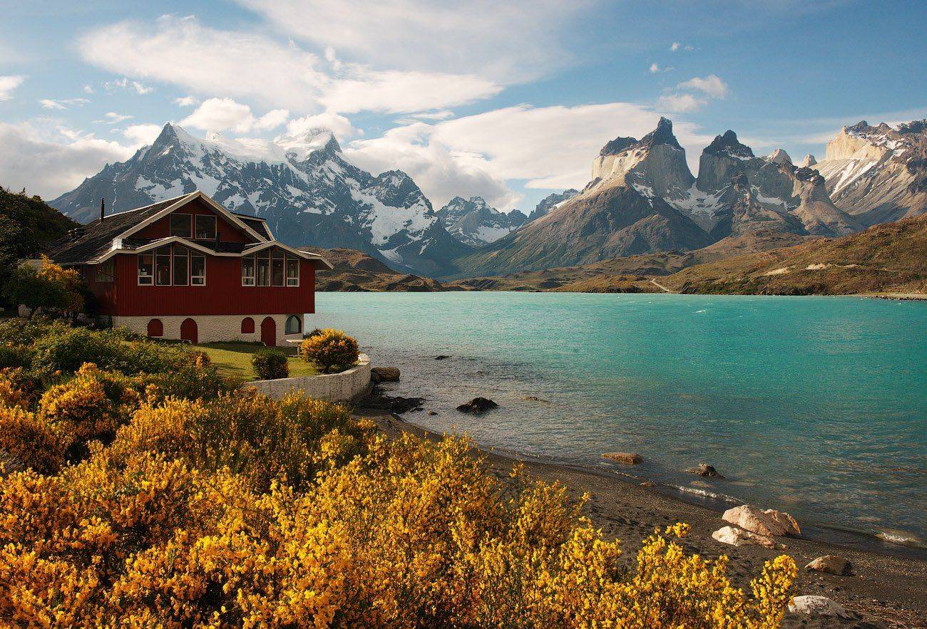 , Андрей Ведерников