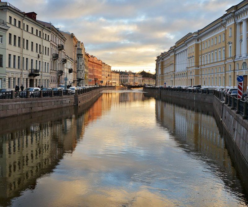 Река фото превью