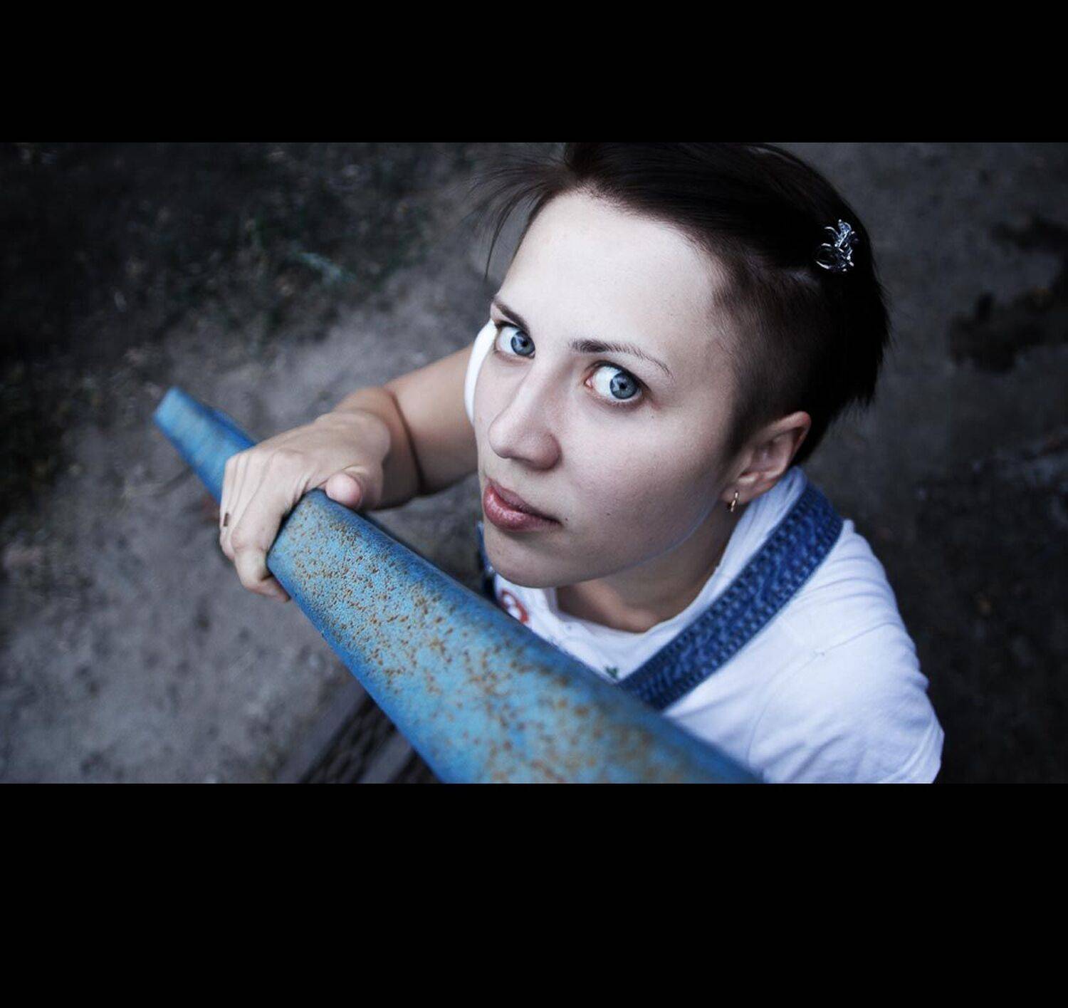 , Шатровская Наташа