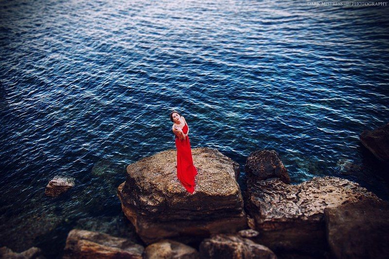 Море фото превью