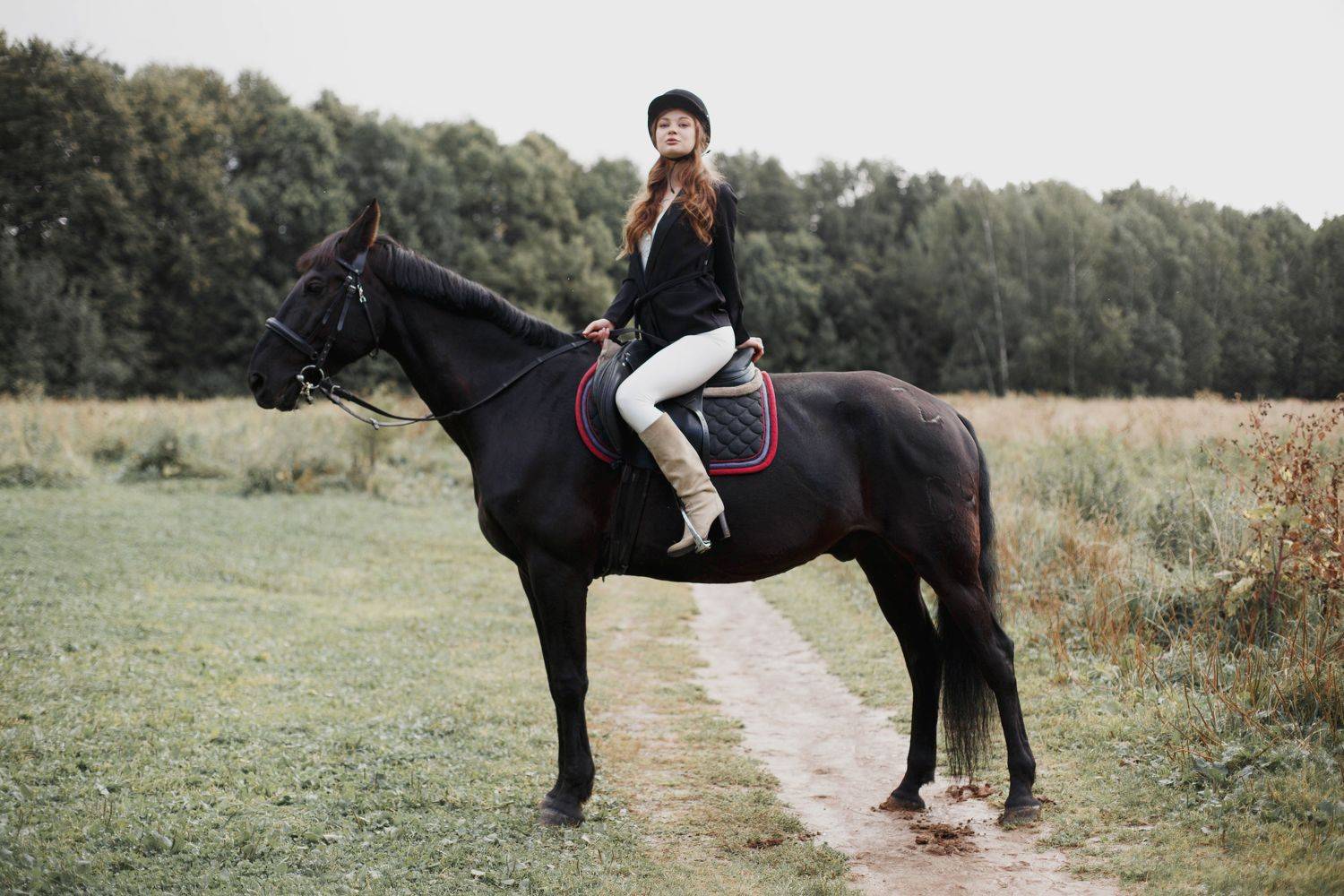 , Marie Dashkova