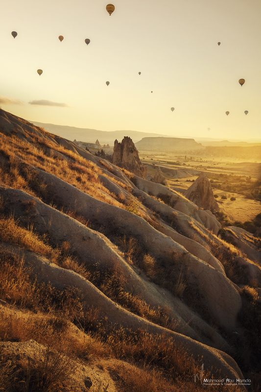 Cappadocia фото превью