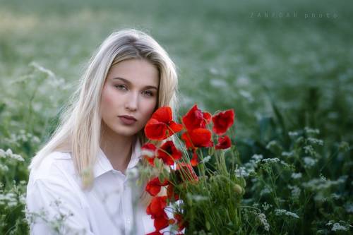Габриела ***