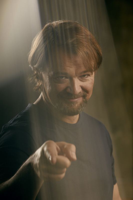 портрет, мужской портрет, мужчина, возраст, зрелость, жизнь Pasha фото превью