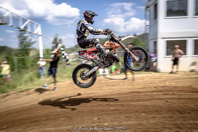 #мотокросс #кантрикросс Финиш фото превью