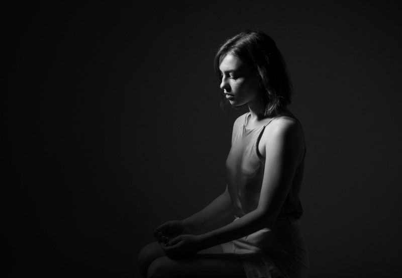 Портрет фото превью