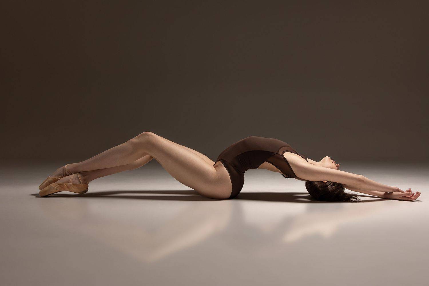 балет, балерина, пуанты, балетныйфотограф, Новинская Мария