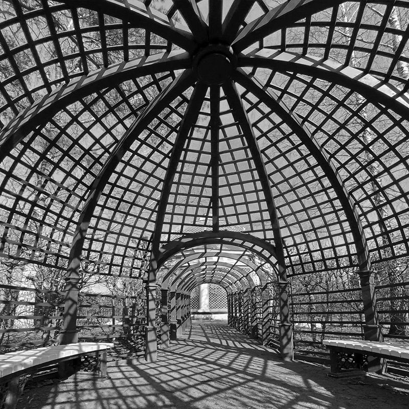 Прогулки по Москве... фото превью