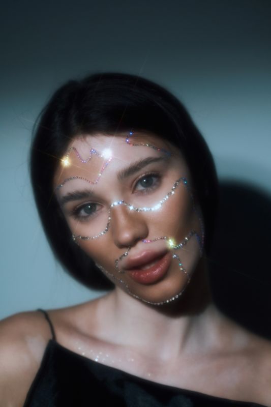 Vitiligo фото превью